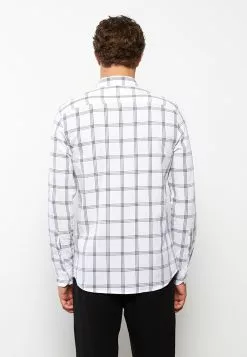 LC WAIKIKI Slim Fit Long Sleeve Dobby Men's Shirt 12 LC WAIKIKI Slim Fit Long Sleeve Dobby Men's Shirt -LC WAIKIKI popular shop lc waikiki 8353 7773036 5