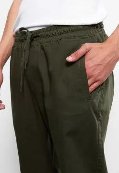 LC WAIKIKI Standard Fit Linen Look Men's Trousers -LC WAIKIKI popular shop lc waikiki 8358 3673036 2