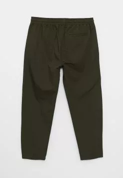 LC WAIKIKI Standard Fit Linen Look Men's Trousers -LC WAIKIKI popular shop lc waikiki 8359 3673036 6