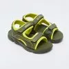 LC WAIKIKI Printed Velcro Boy Sandals -LC WAIKIKI popular shop lc waikiki 8367 0357236 1
