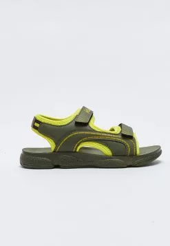 LC WAIKIKI Printed Velcro Boy Sandals -LC WAIKIKI popular shop lc waikiki 8367 0357236 2