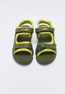 LC WAIKIKI Printed Velcro Boy Sandals -LC WAIKIKI popular shop lc waikiki 8367 0357236 3