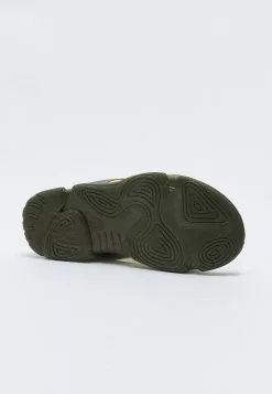 LC WAIKIKI Printed Velcro Boy Sandals -LC WAIKIKI popular shop lc waikiki 8367 0357236 4