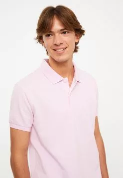 LC WAIKIKI Polo Neck Short Sleeve Men's T-Shirt -LC WAIKIKI popular shop lc waikiki 8367 4873036 2