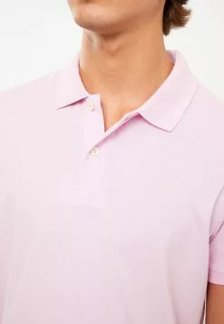 LC WAIKIKI Polo Neck Short Sleeve Men's T-Shirt -LC WAIKIKI popular shop lc waikiki 8368 4873036 4