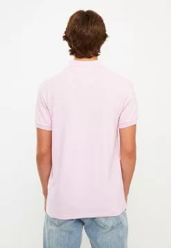 LC WAIKIKI Polo Neck Short Sleeve Men's T-Shirt -LC WAIKIKI popular shop lc waikiki 8368 4873036 5