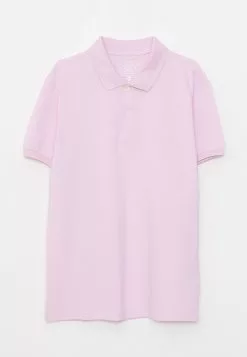 LC WAIKIKI Polo Neck Short Sleeve Men's T-Shirt -LC WAIKIKI popular shop lc waikiki 8368 4873036 6