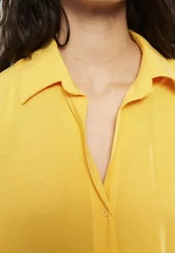 LC WAIKIKI Front Button Closure Straight Short Sleeve Women's Shirt 11 LC WAIKIKI Front Button Closure Straight Short Sleeve Women's Shirt -LC WAIKIKI popular shop lc waikiki 8369 5274036 4