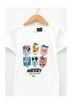 LC WAIKIKI Disney Prints Girls Pajamas Set -LC WAIKIKI popular shop lc waikiki 8372 3766016 3