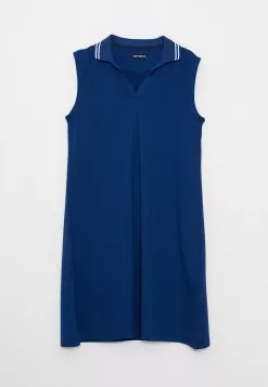 LC WAIKIKI Polo Neck Straight Sleeveless Women's Dress 13 LC WAIKIKI Polo Neck Straight Sleeveless Women's Dress -LC WAIKIKI popular shop lc waikiki 8385 6247626 6