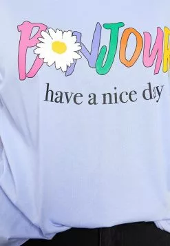 LC WAIKIKI Crew Neck Printed Short Sleeve Cotton Women's T-Shirt -LC WAIKIKI popular shop lc waikiki 8392 4574036 4