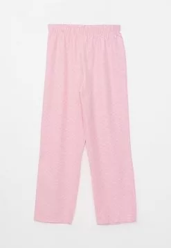 LC WAIKIKI Shirt Neck Patterned Long Sleeve Poplin Women's Pajama Set 17 LC WAIKIKI Shirt Neck Patterned Long Sleeve Poplin Women's Pajama Set -LC WAIKIKI popular shop lc waikiki 8392 9180936 8