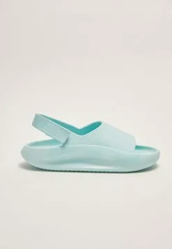 LC WAIKIKI Single Band Velcro Closure Girls Sandals