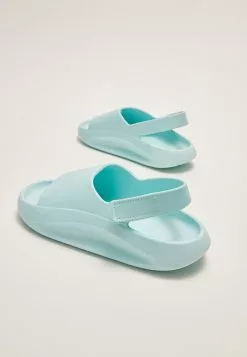 LC WAIKIKI Single Band Velcro Closure Girls Sandals -LC WAIKIKI popular shop lc waikiki 8419 6157236 5