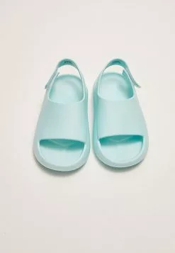 LC WAIKIKI Single Band Velcro Closure Girls Sandals -LC WAIKIKI popular shop lc waikiki 8419 6157236 6