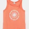LC WAIKIKI V-Neck Printed Cotton Girls' Singlet -LC WAIKIKI popular shop lc waikiki 8505 8357236 1
