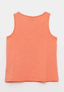 LC WAIKIKI V-Neck Printed Cotton Girls' Singlet -LC WAIKIKI popular shop lc waikiki 8505 8357236 2