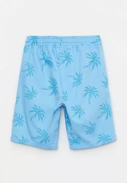 LC WAIKIKI Elastic Waist Printed Boy Bermuda -LC WAIKIKI popular shop lc waikiki 8509 0857236 2