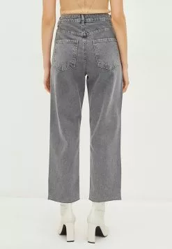 LC WAIKIKI High Waist Fit Women's Jeans -LC WAIKIKI popular shop lc waikiki 8521 6106726 2