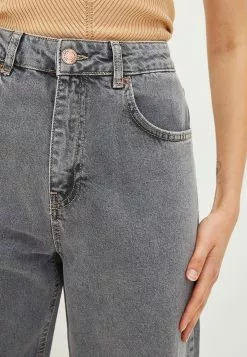 LC WAIKIKI High Waist Fit Women's Jeans -LC WAIKIKI popular shop lc waikiki 8522 6106726 3