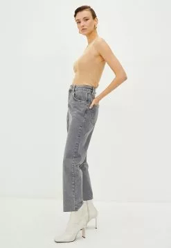 LC WAIKIKI High Waist Fit Women's Jeans -LC WAIKIKI popular shop lc waikiki 8522 6106726 5