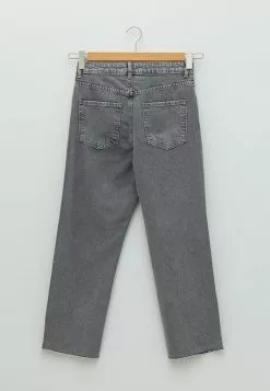 LC WAIKIKI High Waist Fit Women's Jeans -LC WAIKIKI popular shop lc waikiki 8522 6106726 8