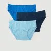 LC WAIKIKI Basic Cotton Boy Briefs 3 Pieces