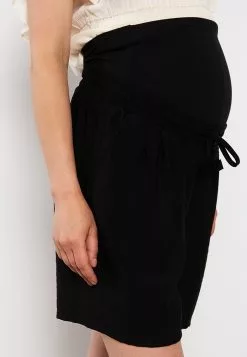 LC WAIKIKI Maternity Shorts With Tummy Panel -LC WAIKIKI popular shop lc waikiki 8536 0885726 3