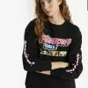 LC WAIKIKI Powerpuff Girls Women's Sweatshirt -LC WAIKIKI popular shop lc waikiki 8538 5506726 1