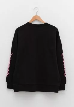 LC WAIKIKI Powerpuff Girls Women's Sweatshirt -LC WAIKIKI popular shop lc waikiki 8539 5506726 7