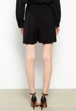 LC WAIKIKI Elastic Waist Straight Shorts -LC WAIKIKI popular shop lc waikiki 8565 3519726 2