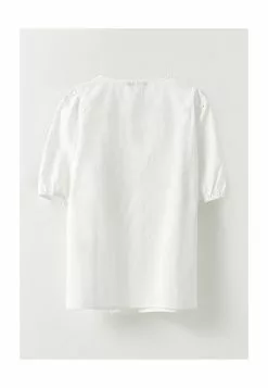 LC WAIKIKI Babydoll Collar Embroidered Blouse 13 LC WAIKIKI Babydoll Collar Embroidered Blouse -LC WAIKIKI popular shop lc waikiki 8567 2419726 6