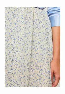 LC WAIKIKI Patterned Lined Skirt -LC WAIKIKI popular shop lc waikiki 8576 0919726 3