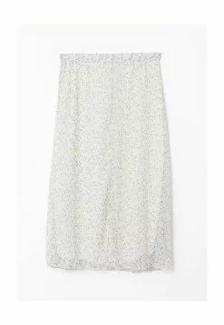 LC WAIKIKI Patterned Lined Skirt -LC WAIKIKI popular shop lc waikiki 8577 0919726 6