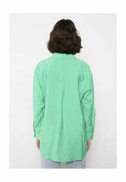 LC WAIKIKI Long Sleeves Women's Shirt -LC WAIKIKI popular shop lc waikiki 8577 2119726 2