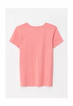 LC WAIKIKI Printed Cotton Women's T-Shirt -LC WAIKIKI popular shop lc waikiki 8578 0219726 6