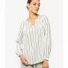 LC WAIKIKI Striped Blouse -LC WAIKIKI popular shop lc waikiki 8578 2619726 1