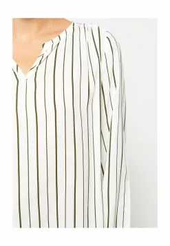 LC WAIKIKI Striped Blouse -LC WAIKIKI popular shop lc waikiki 8578 2619726 3