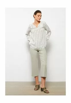 LC WAIKIKI Striped Blouse -LC WAIKIKI popular shop lc waikiki 8578 2619726 5