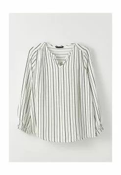LC WAIKIKI Striped Blouse -LC WAIKIKI popular shop lc waikiki 8578 2619726 6