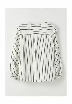 LC WAIKIKI Striped Blouse -LC WAIKIKI popular shop lc waikiki 8578 2619726 7