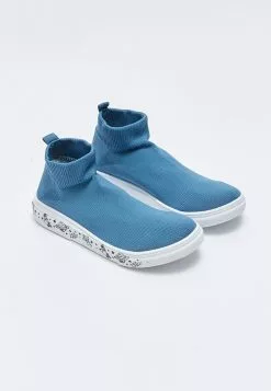 LC WAIKIKI Mesh Detailed Ankle Boys Sports Shoes -LC WAIKIKI popular shop lc waikiki 8591 0928236 2