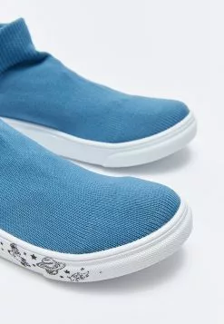 LC WAIKIKI Mesh Detailed Ankle Boys Sports Shoes -LC WAIKIKI popular shop lc waikiki 8591 0928236 3