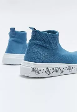 LC WAIKIKI Mesh Detailed Ankle Boys Sports Shoes -LC WAIKIKI popular shop lc waikiki 8592 0928236 5