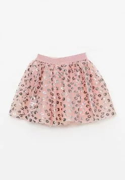 LC WAIKIKI Elastic Waist Patterned Baby Girl Skirt -LC WAIKIKI popular shop lc waikiki 8593 8397236 2