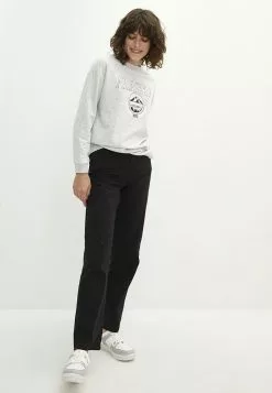 LC WAIKIKI Crew Neck Printed Long Sleeve Women's Sweatshirt 9 LC WAIKIKI Crew Neck Printed Long Sleeve Women's Sweatshirt -LC WAIKIKI popular shop lc waikiki 8609 6988726 3