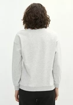 LC WAIKIKI Crew Neck Printed Long Sleeve Women's Sweatshirt 11 LC WAIKIKI Crew Neck Printed Long Sleeve Women's Sweatshirt -LC WAIKIKI popular shop lc waikiki 8609 6988726 5