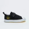 LC WAIKIKI Batman Licensed Lace-Up And Velcro Boy Sports Shoes -LC WAIKIKI popular shop lc waikiki 8665 5628236 1