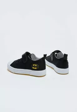 LC WAIKIKI Batman Licensed Lace-Up And Velcro Boy Sports Shoes -LC WAIKIKI popular shop lc waikiki 8666 5628236 5