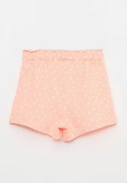 LC WAIKIKI Girl's Shorts -LC WAIKIKI popular shop lc waikiki 8779 8605036 2